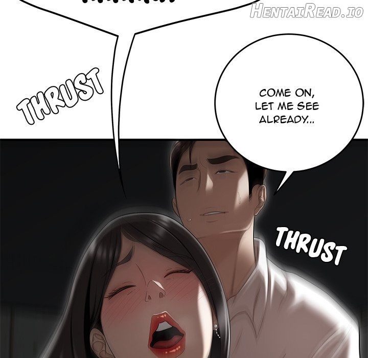 Drama in the Office Chapter 13 - page 105