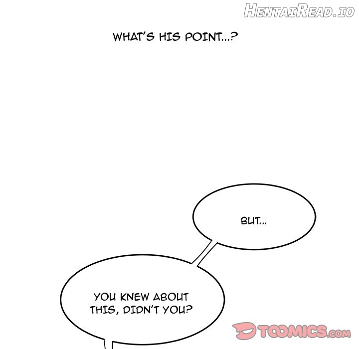 Drama in the Office Chapter 13 - page 22