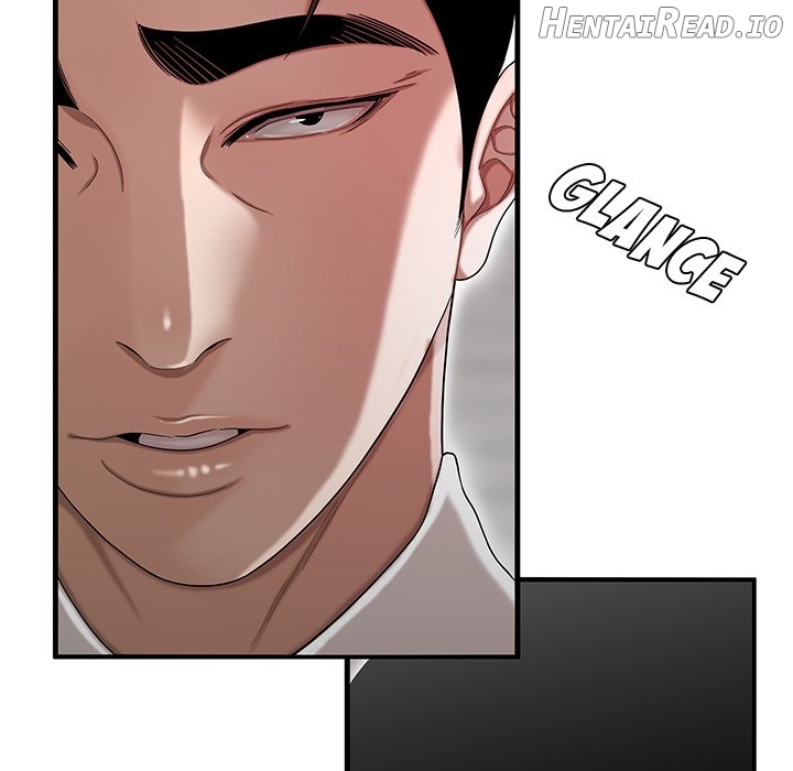 Drama in the Office Chapter 13 - page 27