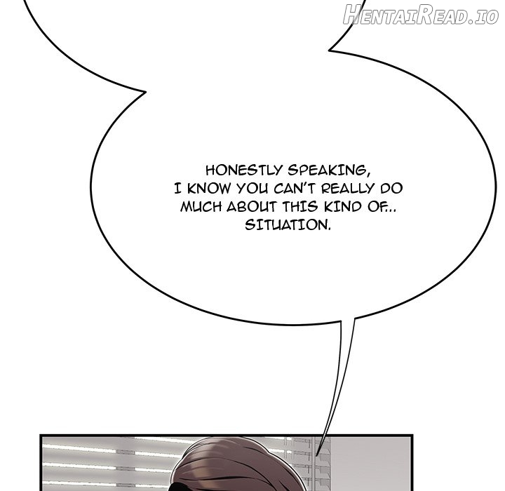 Drama in the Office Chapter 13 - page 29