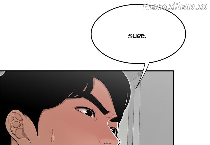 Drama in the Office Chapter 13 - page 3