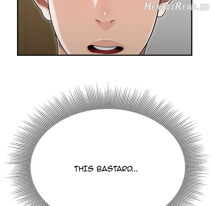 Drama in the Office Chapter 13 - page 41