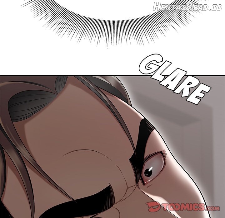 Drama in the Office Chapter 13 - page 42