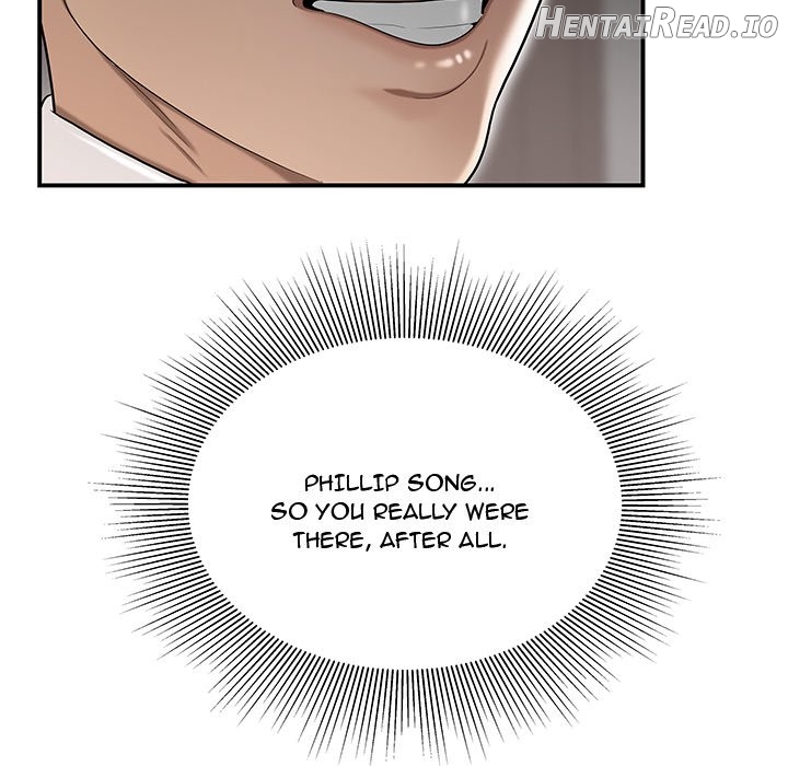 Drama in the Office Chapter 13 - page 45