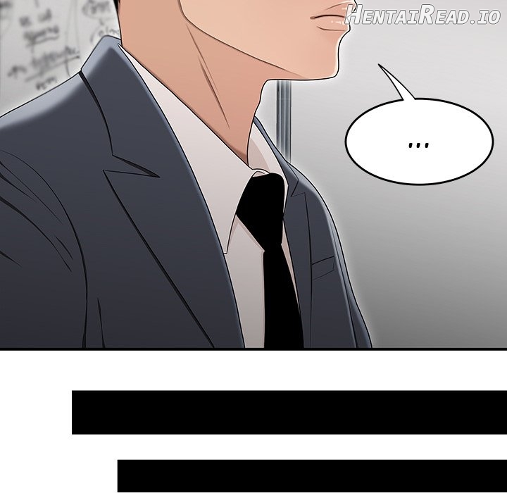 Drama in the Office Chapter 13 - page 49