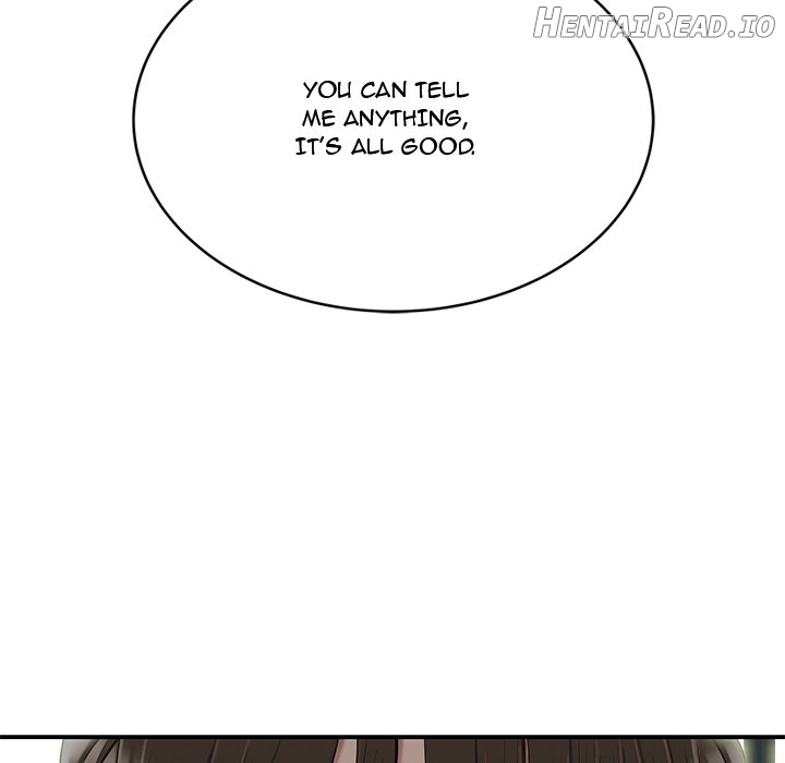 Drama in the Office Chapter 13 - page 56