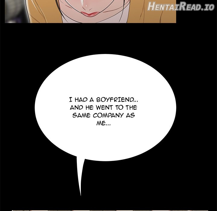 Drama in the Office Chapter 13 - page 63