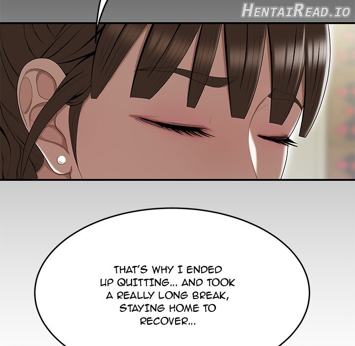 Drama in the Office Chapter 13 - page 79