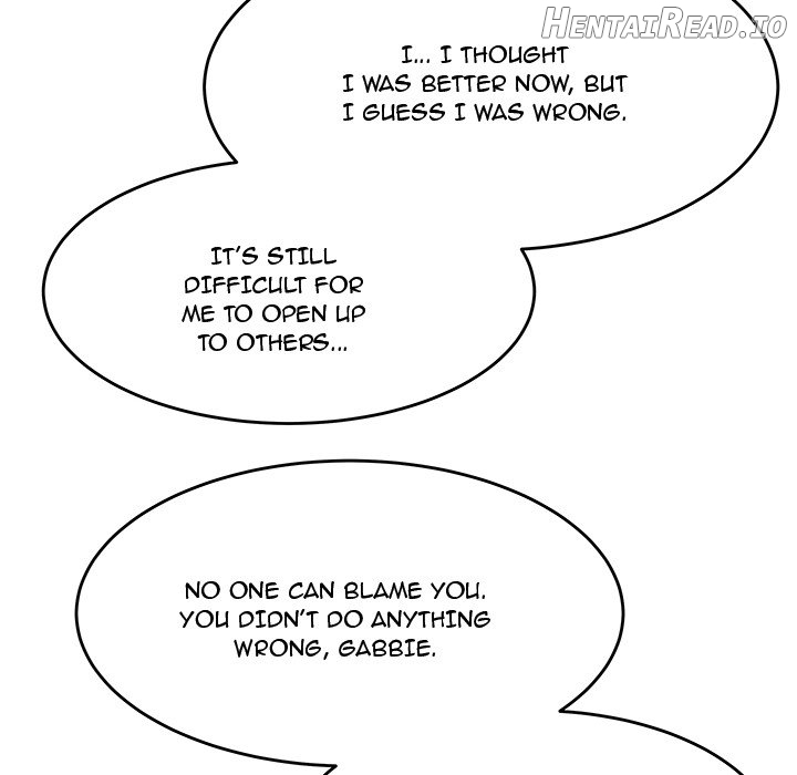 Drama in the Office Chapter 13 - page 81