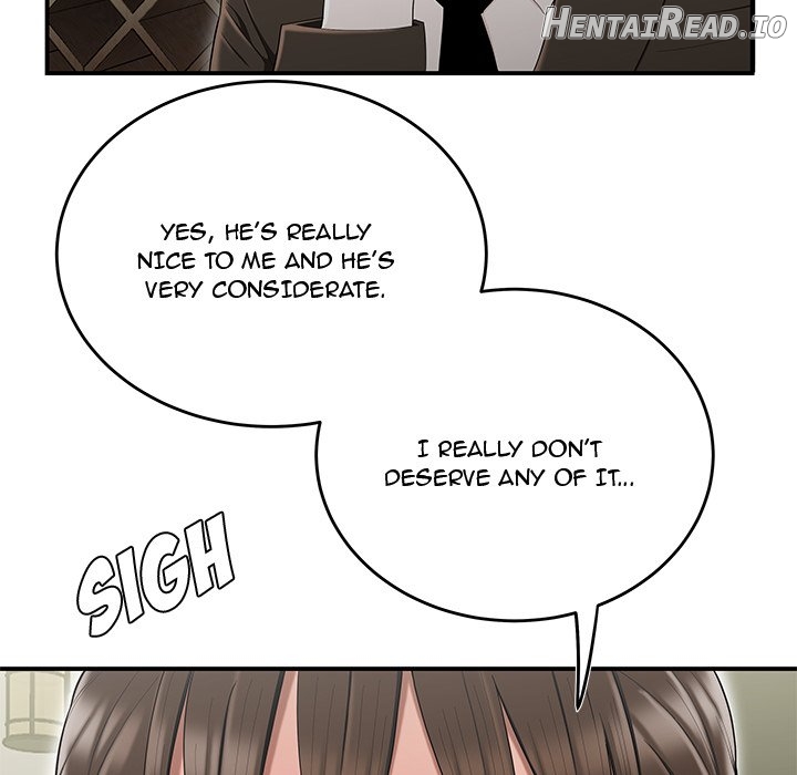 Drama in the Office Chapter 13 - page 83
