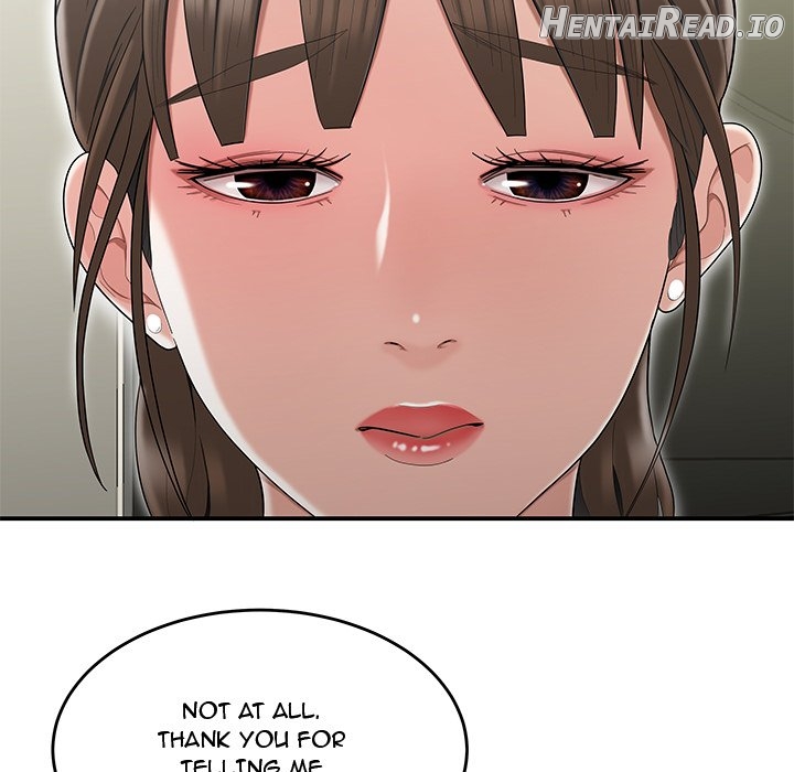 Drama in the Office Chapter 13 - page 84
