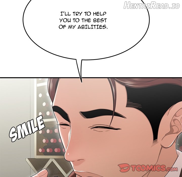 Drama in the Office Chapter 13 - page 86