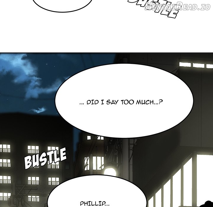 Drama in the Office Chapter 13 - page 88