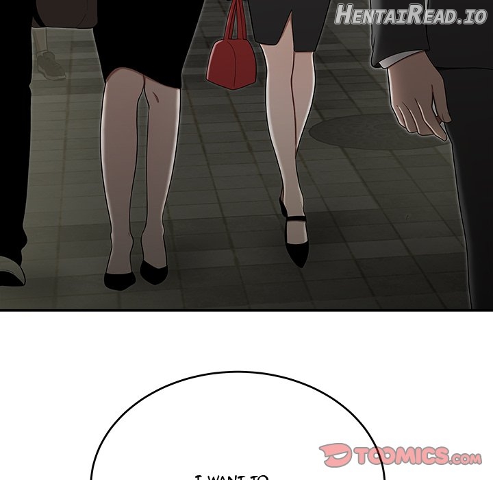 Drama in the Office Chapter 13 - page 90