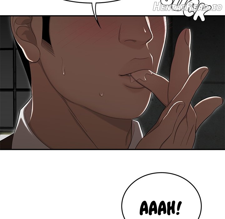 Drama in the Office Chapter 13 - page 99