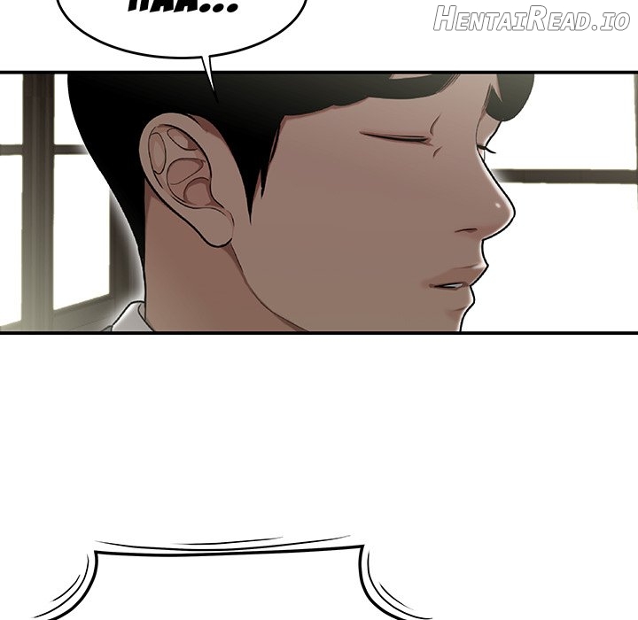 Drama in the Office Chapter 14 - page 100