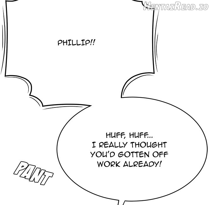 Drama in the Office Chapter 14 - page 101