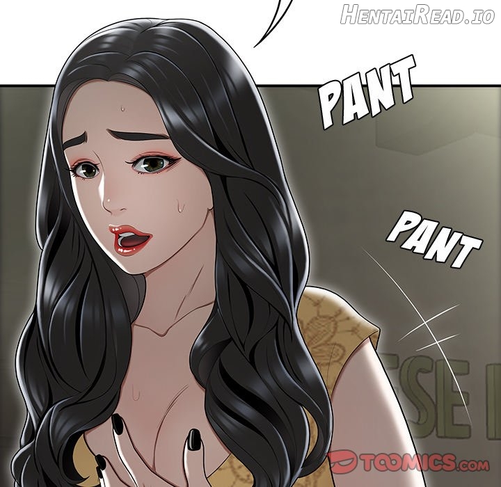 Drama in the Office Chapter 14 - page 102