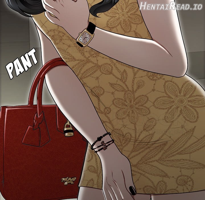 Drama in the Office Chapter 14 - page 103