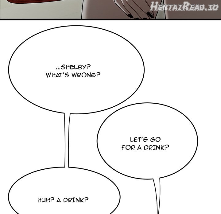Drama in the Office Chapter 14 - page 104