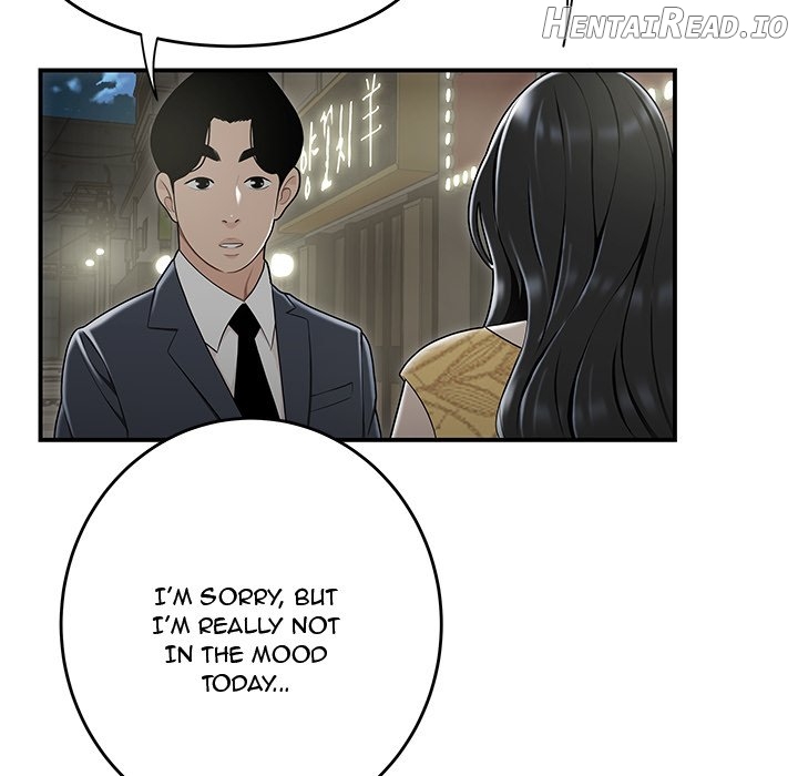 Drama in the Office Chapter 14 - page 105