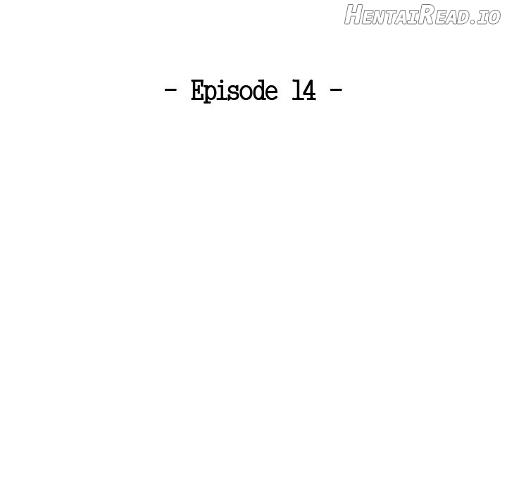 Drama in the Office Chapter 14 - page 13