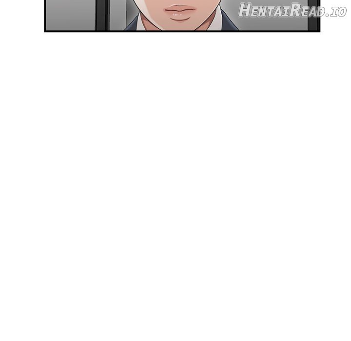 Drama in the Office Chapter 14 - page 19