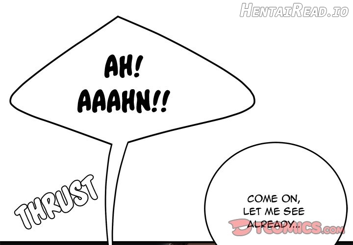 Drama in the Office Chapter 14 - page 2