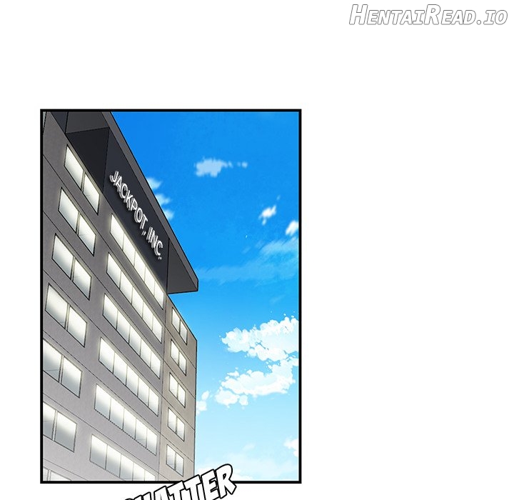 Drama in the Office Chapter 14 - page 20