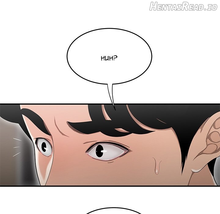 Drama in the Office Chapter 14 - page 24