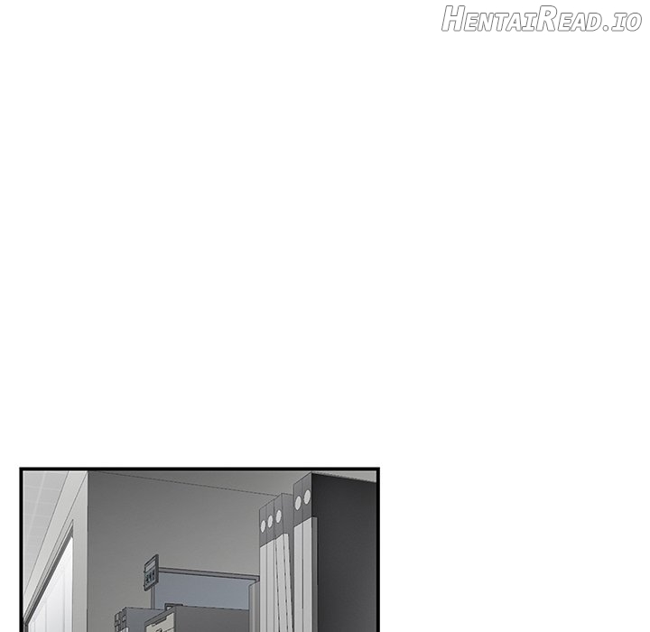 Drama in the Office Chapter 14 - page 35