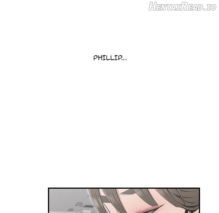 Drama in the Office Chapter 14 - page 40