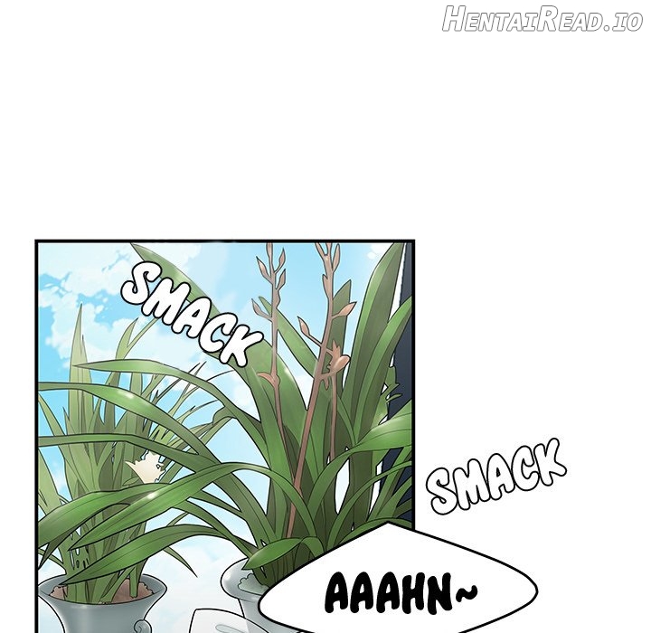 Drama in the Office Chapter 14 - page 45