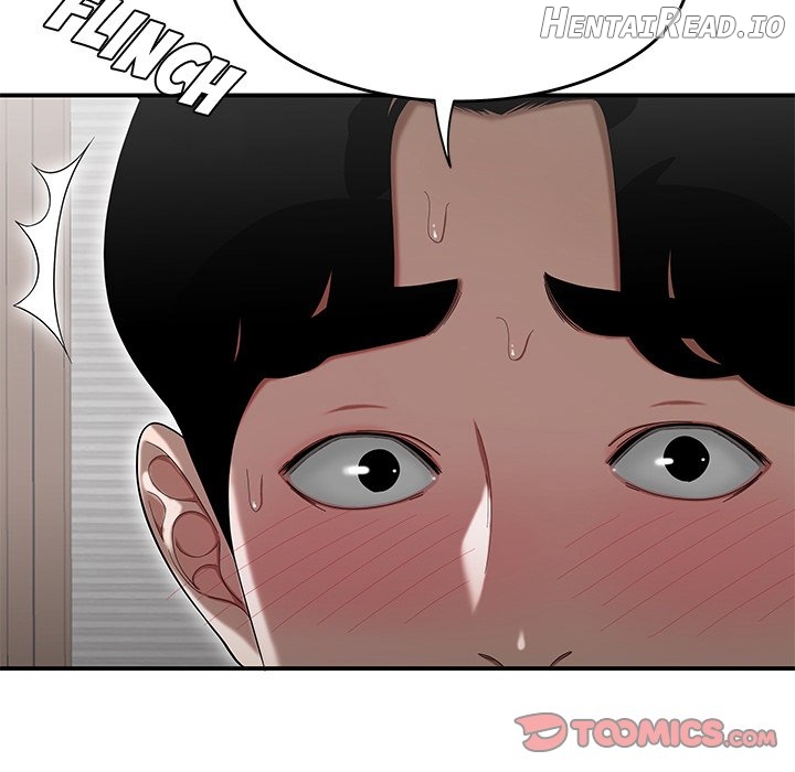 Drama in the Office Chapter 14 - page 66
