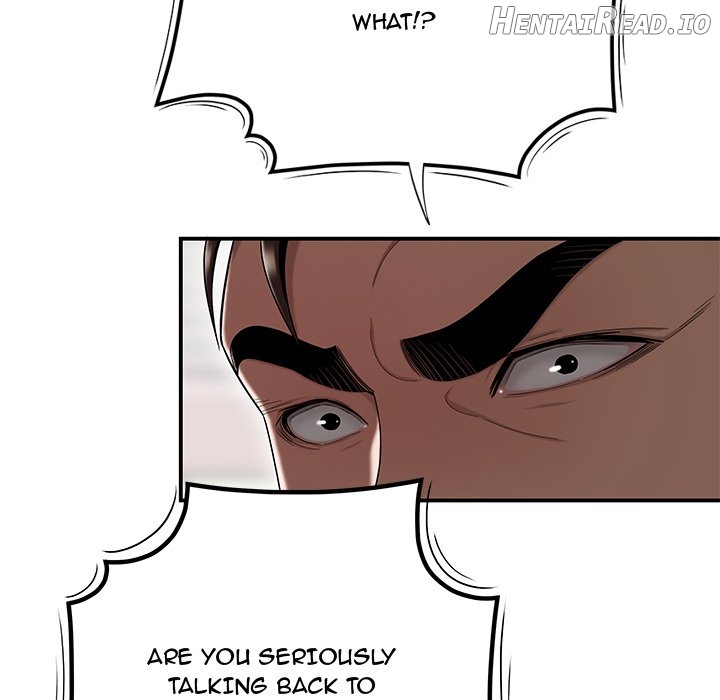 Drama in the Office Chapter 14 - page 72