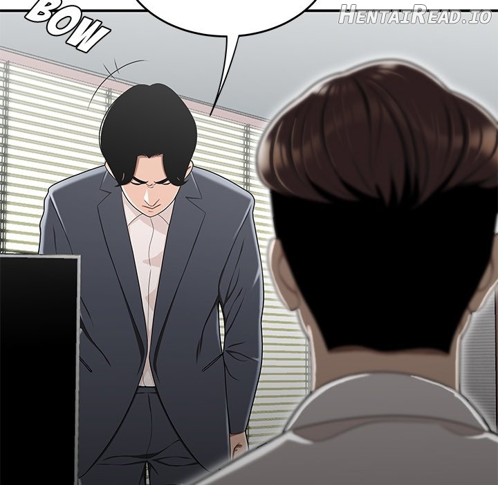 Drama in the Office Chapter 14 - page 87