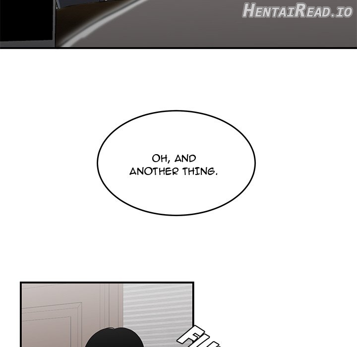 Drama in the Office Chapter 14 - page 88
