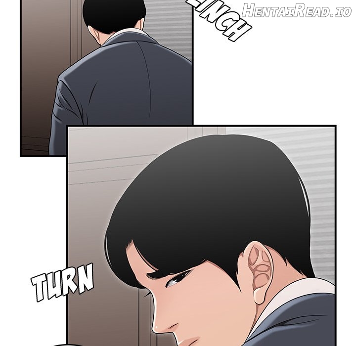 Drama in the Office Chapter 14 - page 89