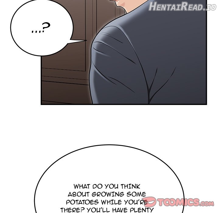 Drama in the Office Chapter 14 - page 90
