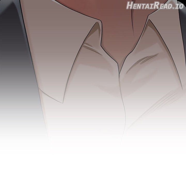 Drama in the Office Chapter 14 - page 96