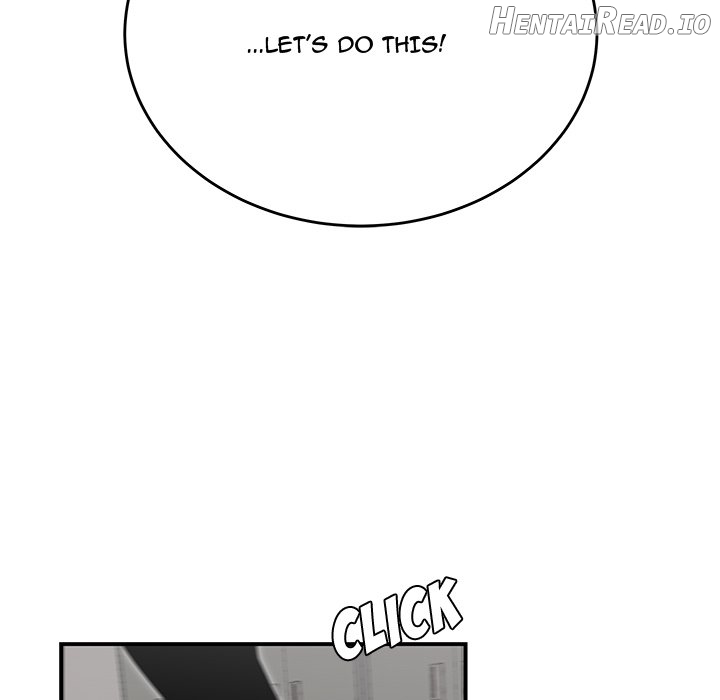 Drama in the Office Chapter 15 - page 100