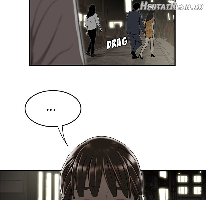 Drama in the Office Chapter 15 - page 11