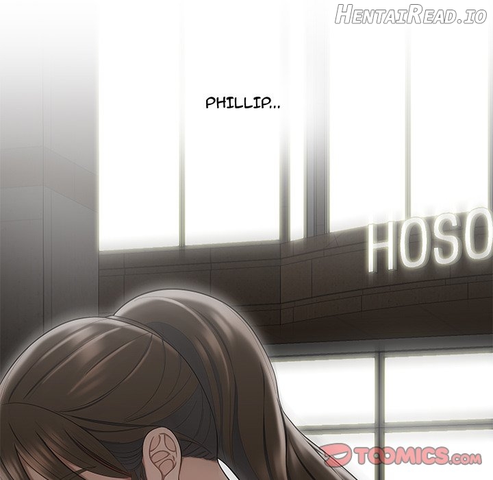 Drama in the Office Chapter 15 - page 114
