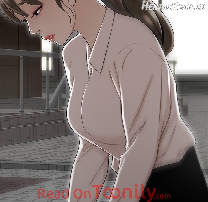 Drama in the Office Chapter 15 - page 115