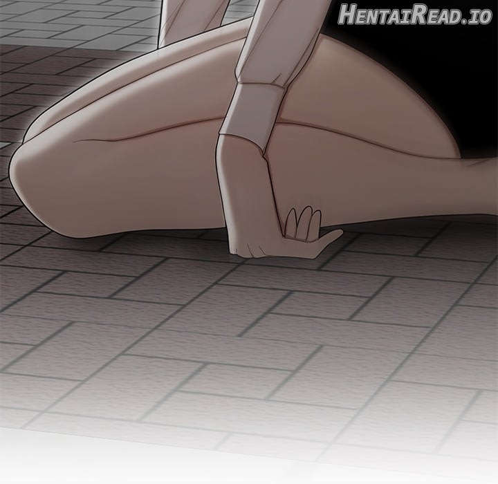 Drama in the Office Chapter 15 - page 116