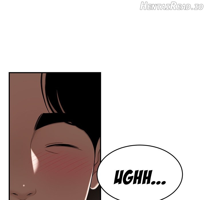 Drama in the Office Chapter 15 - page 17