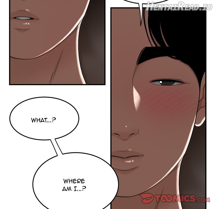 Drama in the Office Chapter 15 - page 18