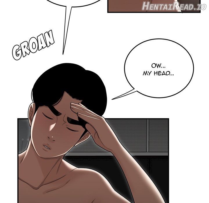 Drama in the Office Chapter 15 - page 19