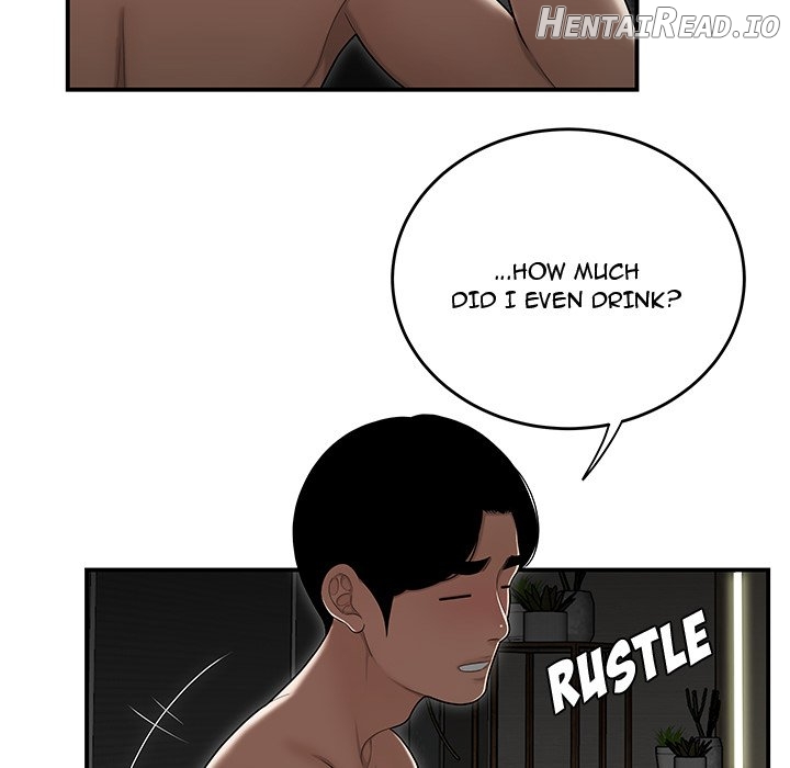 Drama in the Office Chapter 15 - page 20