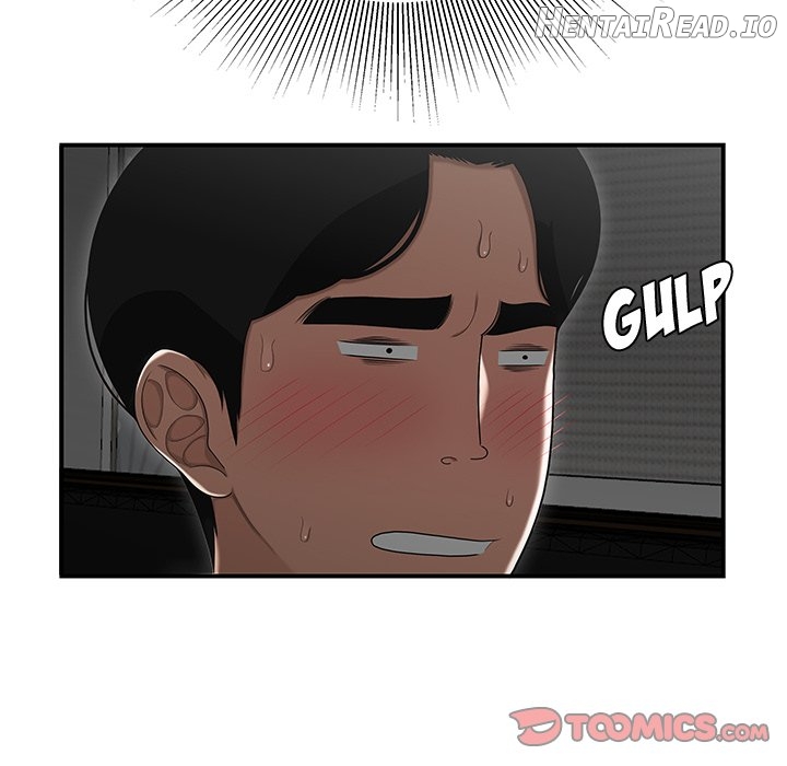 Drama in the Office Chapter 15 - page 26